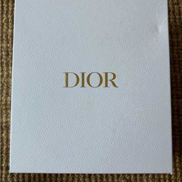 DIOR SANDALS - size 37 (EU) or 7 US - Picture 5 of 5